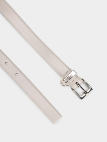 Ремені Emporio Armani модель EW002024-AF26565-U6007 Фото