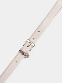 Ремені Emporio Armani модель EW002024-AF26565-U6007 Фото