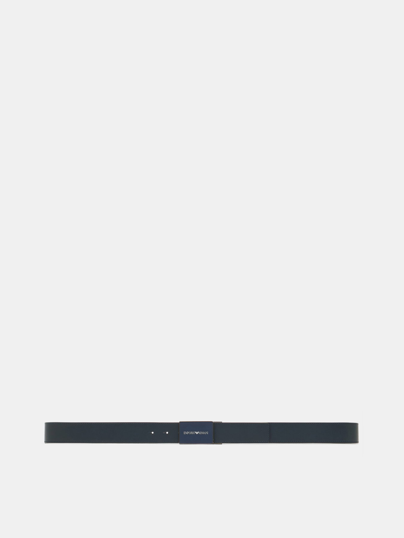 Ремни Emporio Armani модель EM005824-AF25470-UB118 Фото