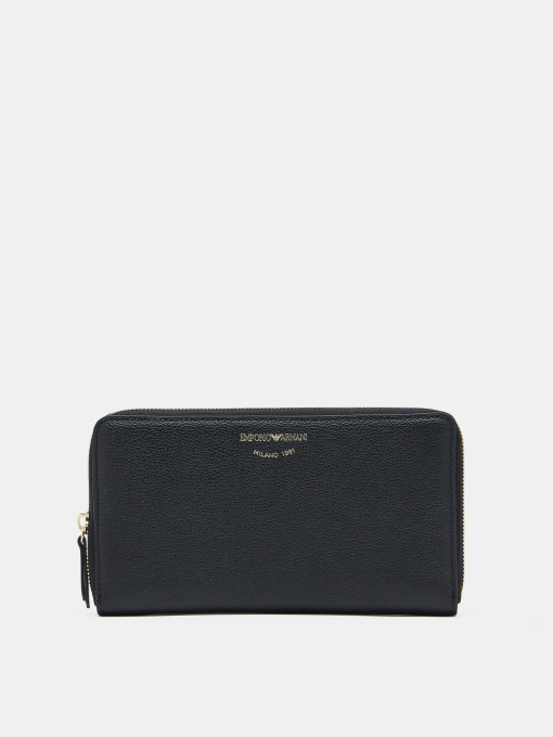 Гаманці Emporio Armani модель EW000366-AF19568-UC001 Фото