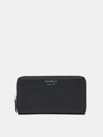 Кошельки Emporio Armani модель EW000366-AF19568-UC001 Фото