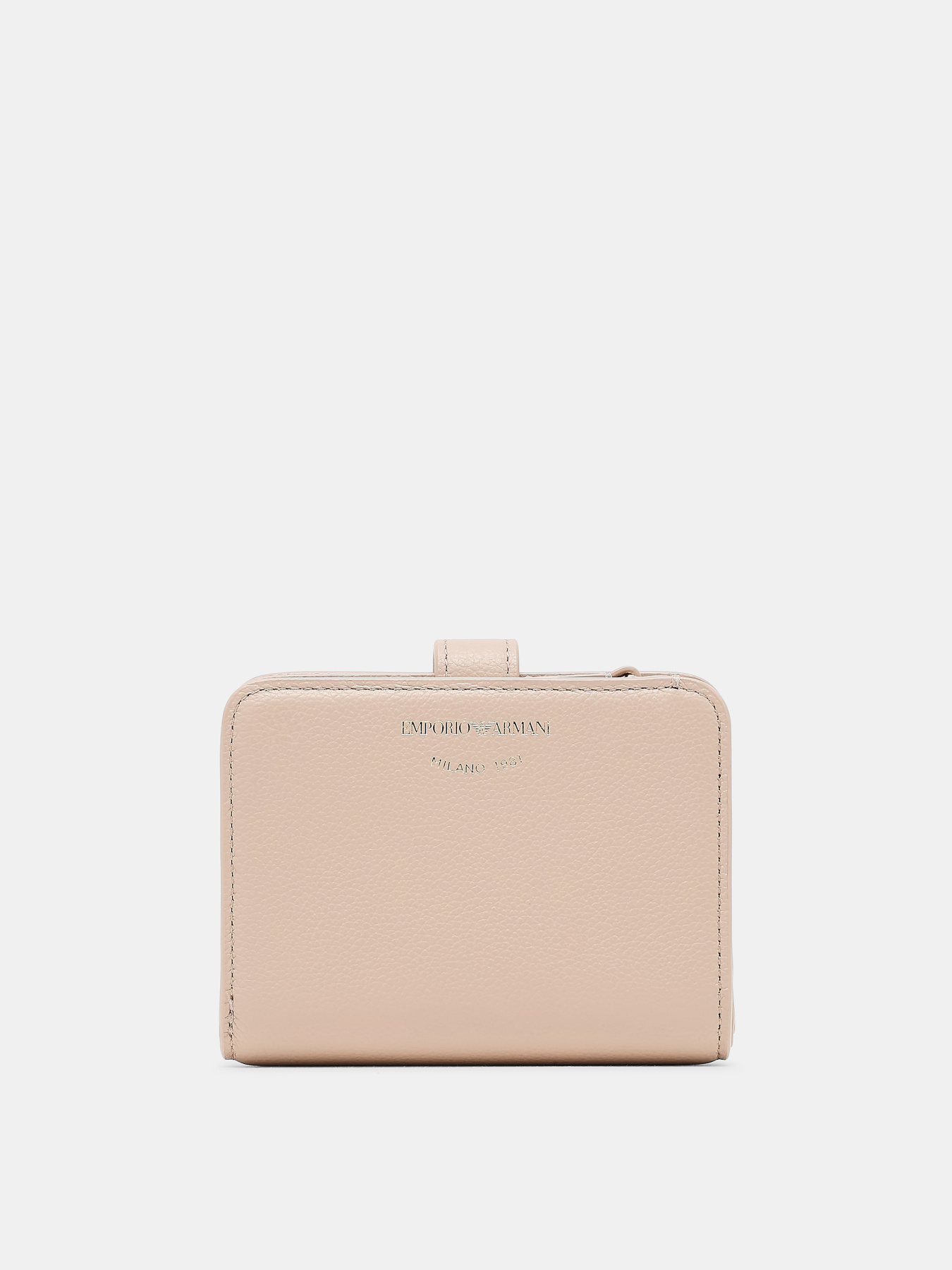 Кошельки Emporio Armani модель EW003034-AF19568-U1050 Фото