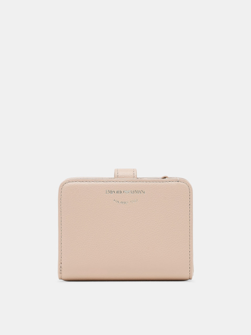 Кошельки Emporio Armani модель EW003034-AF19568-U1050 Фото