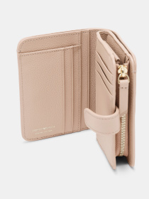 Кошельки Emporio Armani модель EW003034-AF19568-U1050 Фото