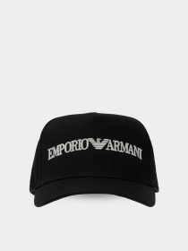 Кепка Emporio Armani модель 627563-1P553-00020 Фото
