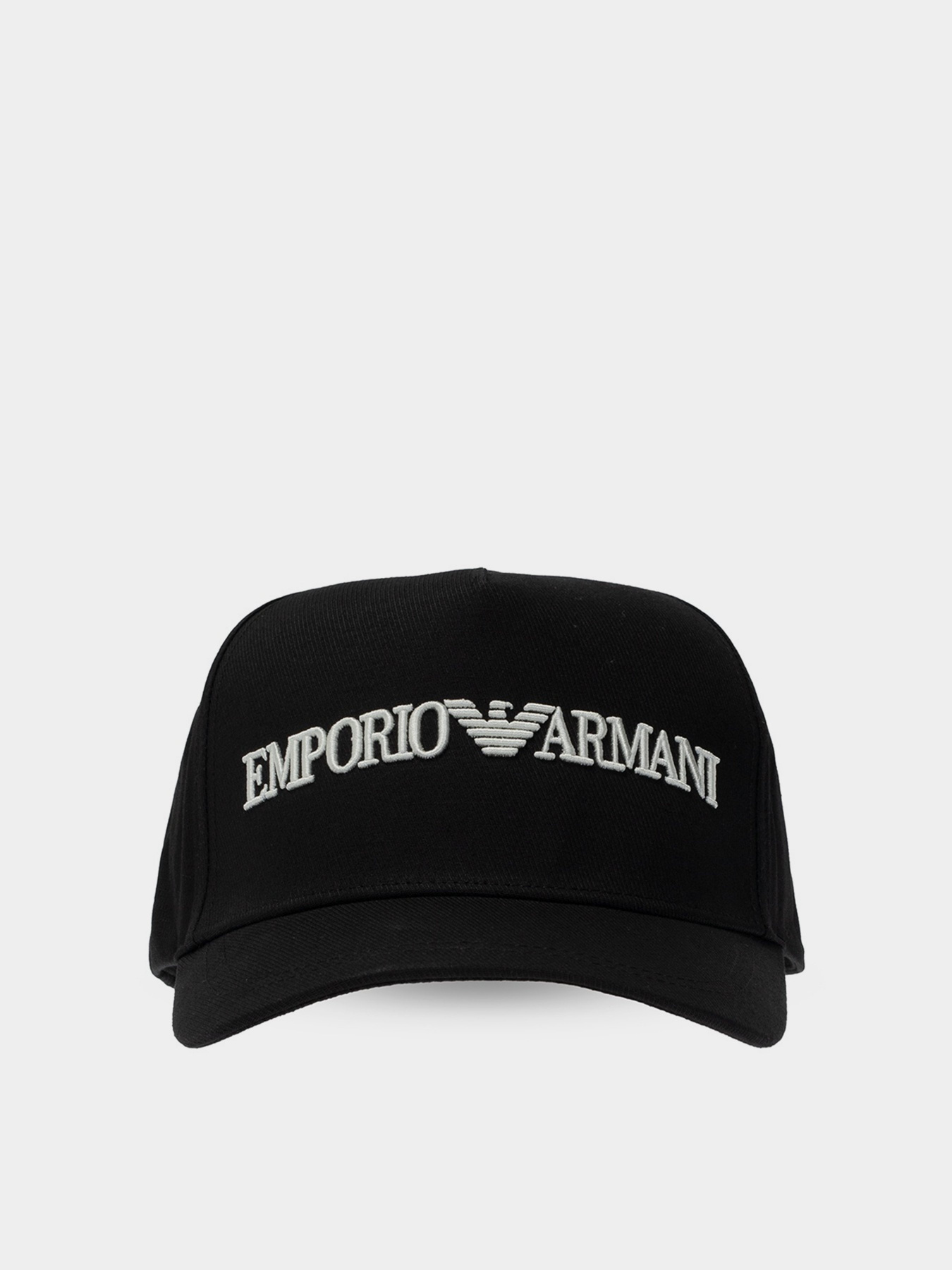 Кепка Emporio Armani модель 627563-1P553-00020 Фото