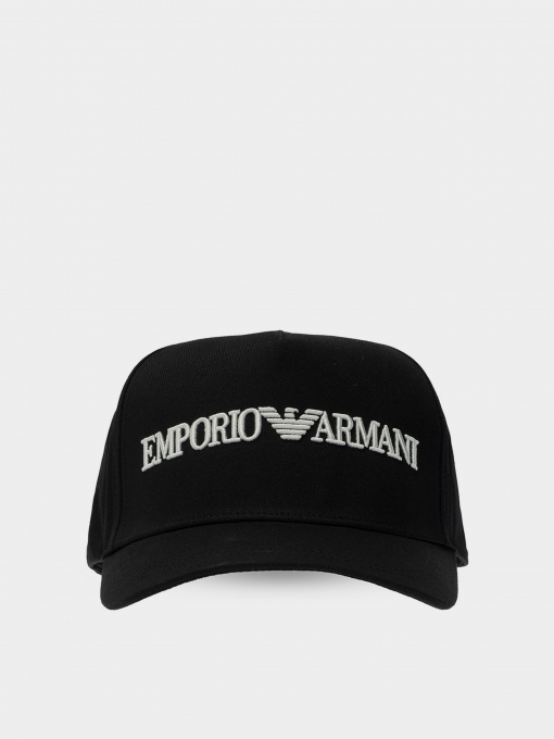 Кепка Emporio Armani модель 627563-1P553-00020 Фото