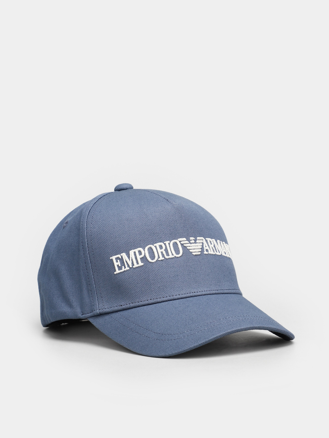 Кепка Emporio Armani модель 627563-1P553-28440 Фото