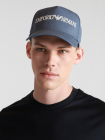 Кепка Emporio Armani модель 627563-1P553-28440 Фото