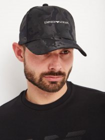 Кепка Emporio Armani модель 627565-1P555-00120 Фото