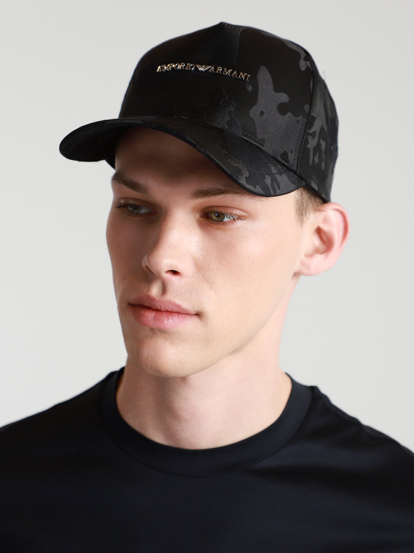 Кепка Emporio Armani модель 627565-1P555-00120 Фото