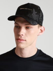 Кепка Emporio Armani модель 627565-1P555-00120 Фото