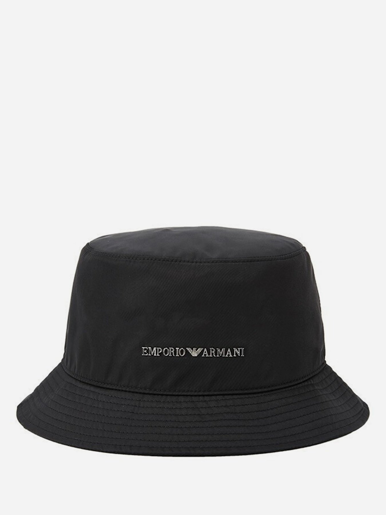 Панама Emporio Armani модель 627574-1P564-00020 Фото