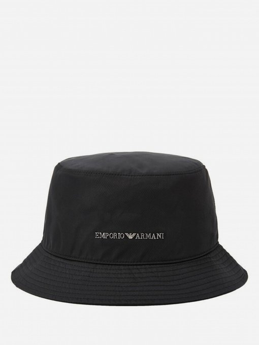 Панама Emporio Armani модель 627574-1P564-00020 Фото