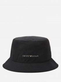 Панама Emporio Armani модель 627574-1P564-00020 Фото