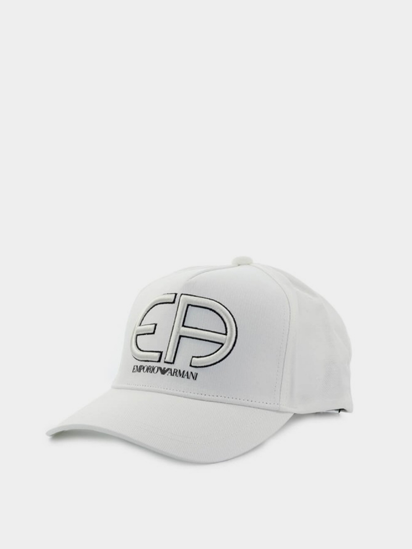Кепка Emporio Armani модель 627582-1P802-41510 Фото