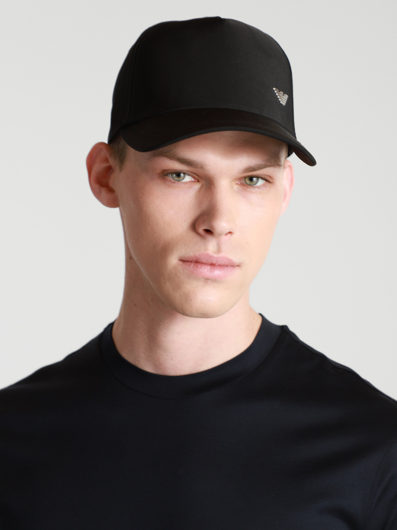 Кепка Emporio Armani модель 627584-1P574-00020 Фото