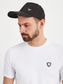 Кепка Emporio Armani модель 627584-1P574-00020 Фото