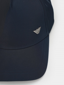 Кепка Emporio Armani модель 627584-1P574-00035 Фото