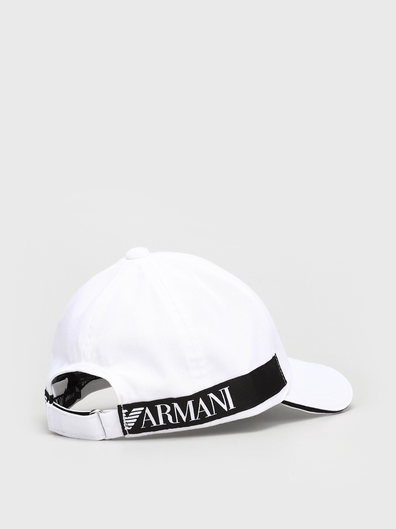 Кепка Emporio Armani модель 637072-1P500-00010 Фото