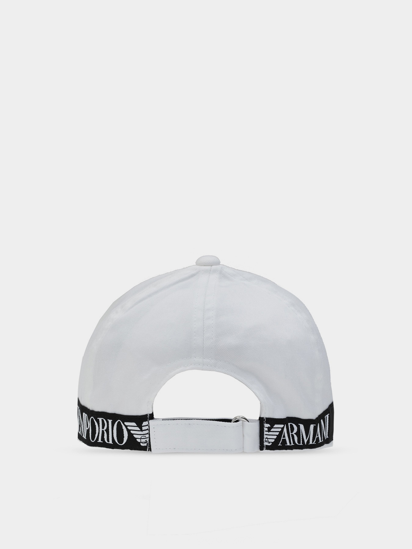 Кепка Emporio Armani модель 637072-1P500-00010 Фото