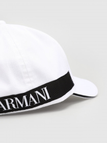 Кепка Emporio Armani модель 637072-1P500-00010 Фото