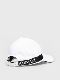 Кепка Emporio Armani модель 637072-1P500-00010 Фото
