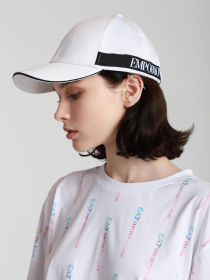 Кепка Emporio Armani модель 637072-1P500-00010 Фото