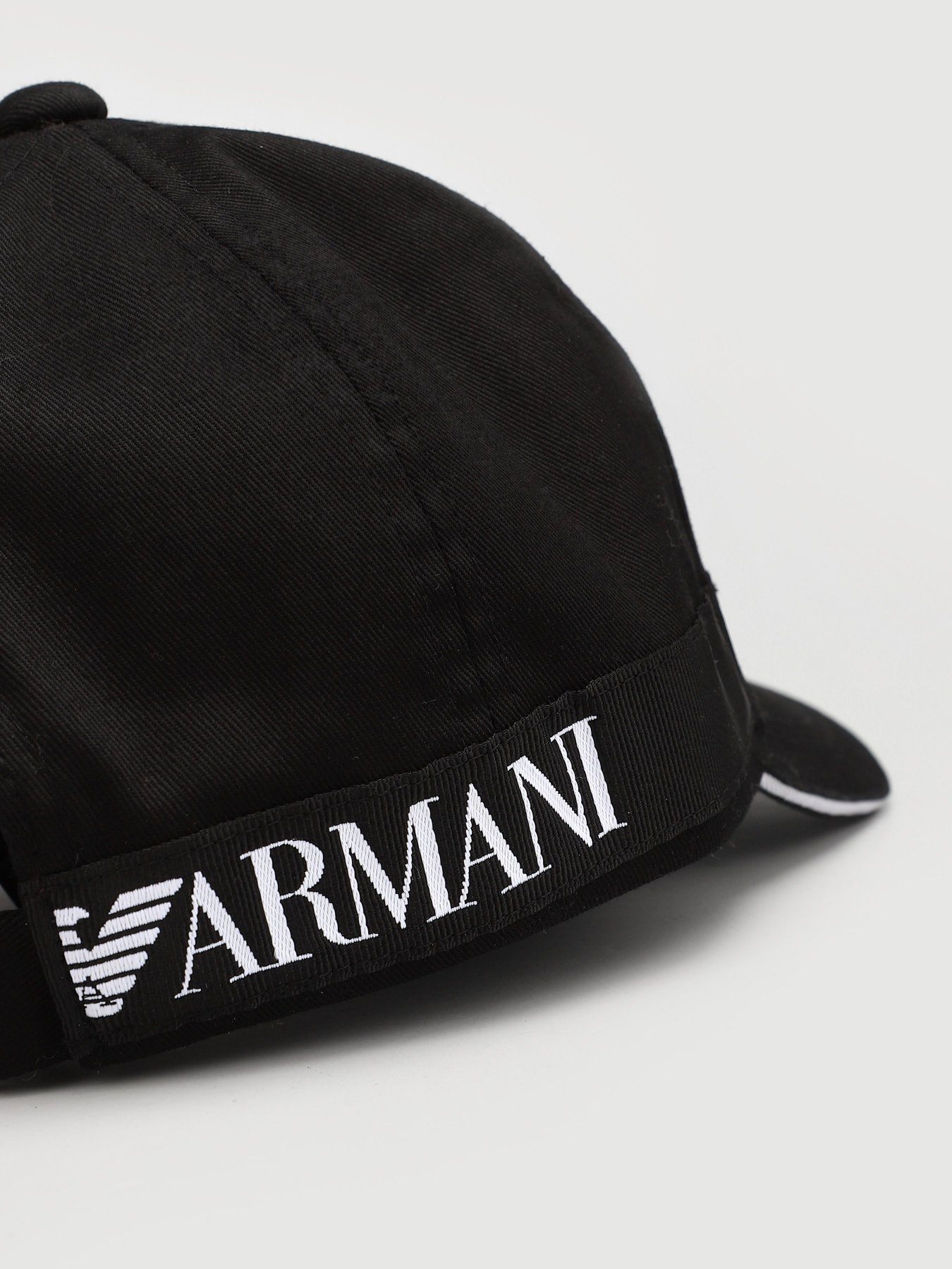 Кепка Emporio Armani модель 637072-1P500-00020 Фото