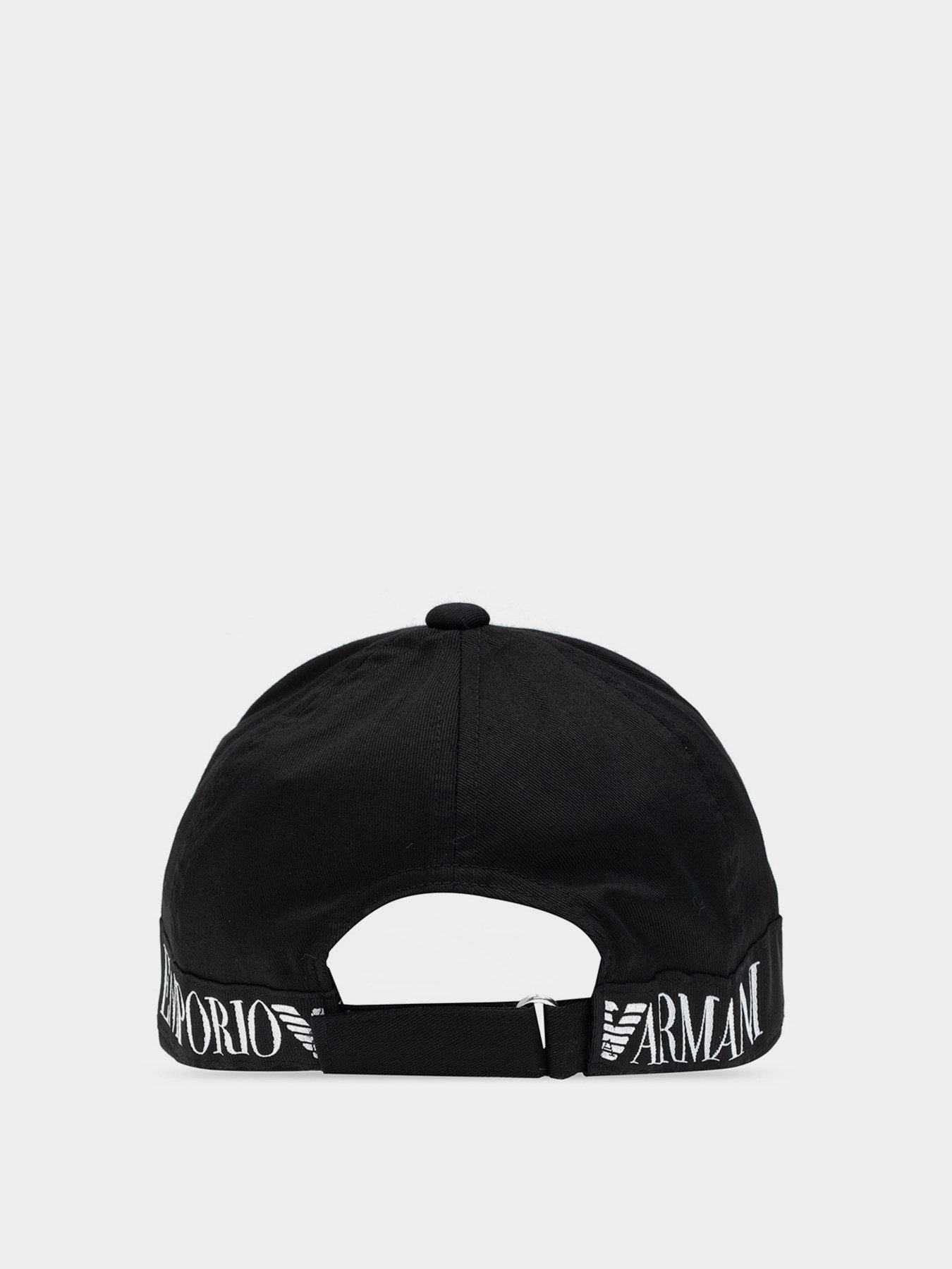 Кепка Emporio Armani модель 637072-1P500-00020 Фото
