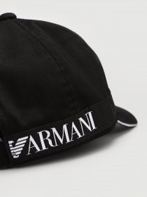 Кепка Emporio Armani модель 637072-1P500-00020 Фото