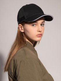 Кепка Emporio Armani модель 637072-1P500-00020 Фото