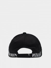 Кепка Emporio Armani модель 637072-1P500-00020 Кепка Emporio Armani модель 637072-1P500-00020 Фото