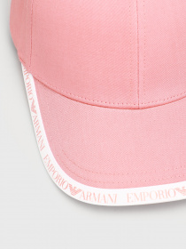 Кепка Emporio Armani модель 637212-1P501-15862 Фото