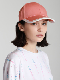 Кепка Emporio Armani модель 637212-1P501-15862 Фото