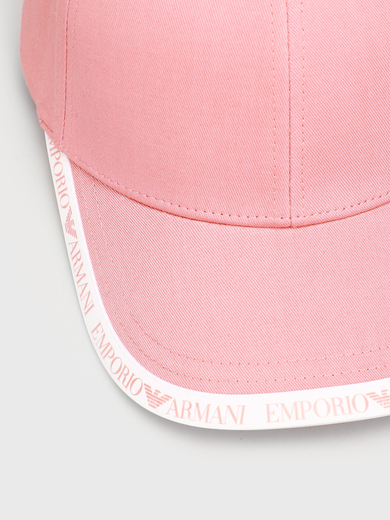 Кепка Emporio Armani модель 637212-1P501-15862 Фото