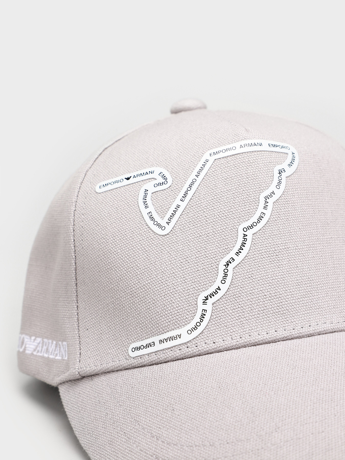 Кепка Emporio Armani модель 637274-1P502-07417 Фото