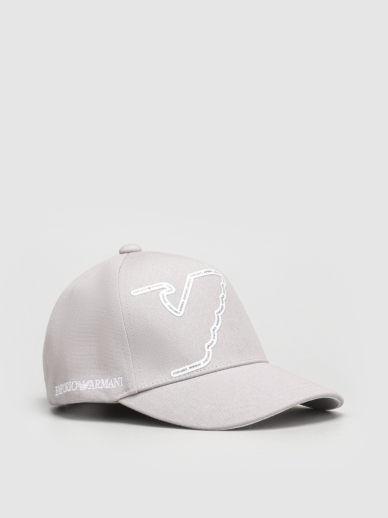 Кепка Emporio Armani модель 637274-1P502-07417 Фото
