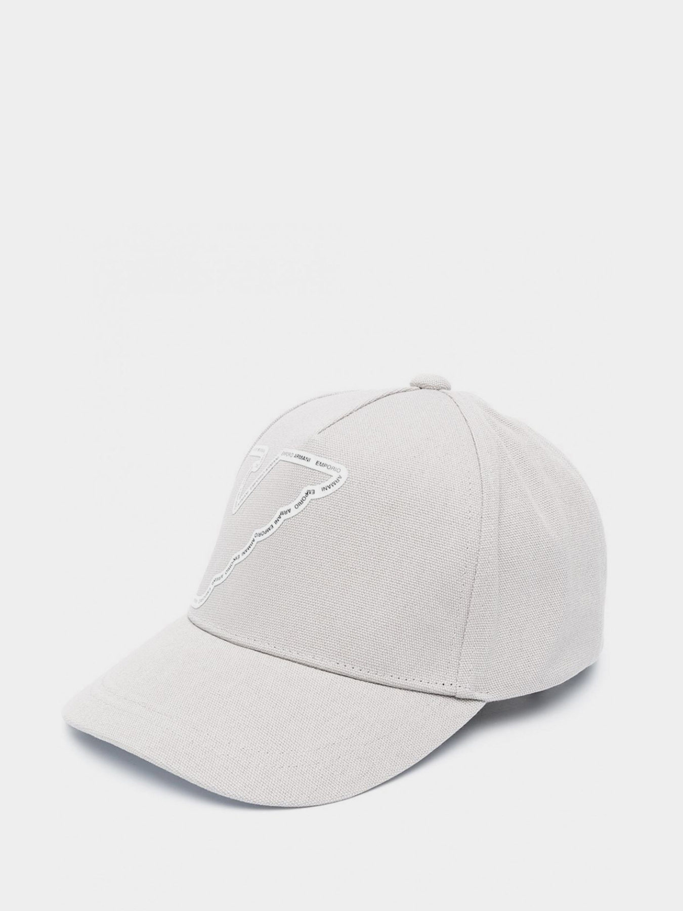 Кепка Emporio Armani модель 637274-1P502-07417 Фото
