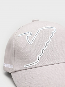 Кепка Emporio Armani модель 637274-1P502-07417 Фото