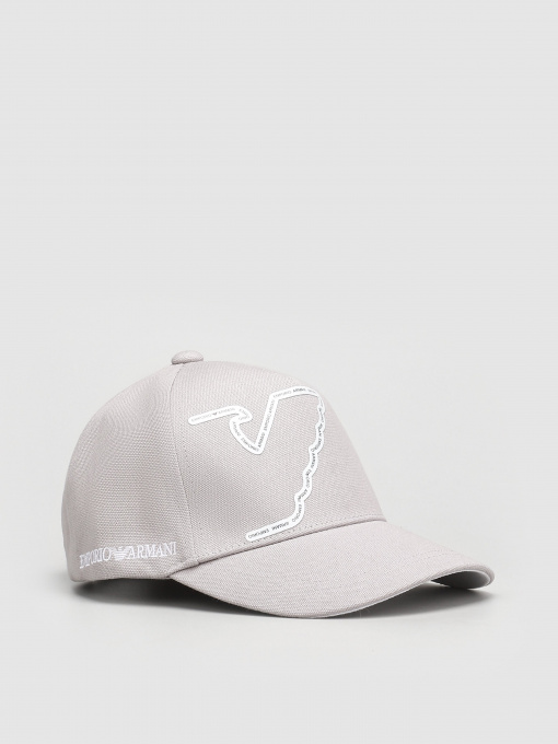 Кепка Emporio Armani модель 637274-1P502-07417 Фото