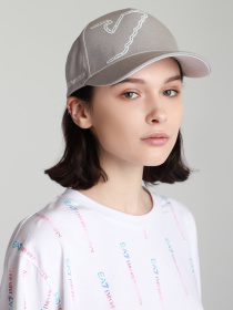 Кепка Emporio Armani модель 637274-1P502-07417 Фото