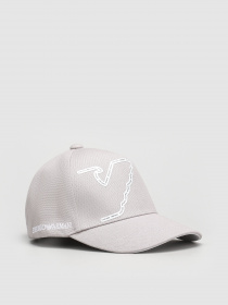 Кепка Emporio Armani модель 637274-1P502-07417 Фото