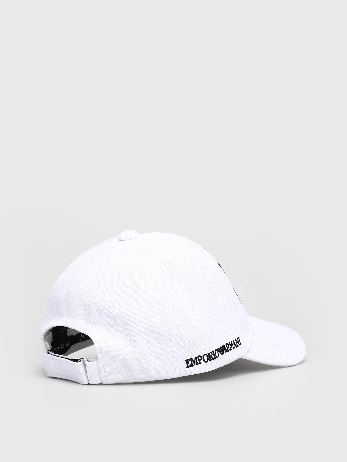 Кепка Emporio Armani модель 637617-1P460-00010 Фото