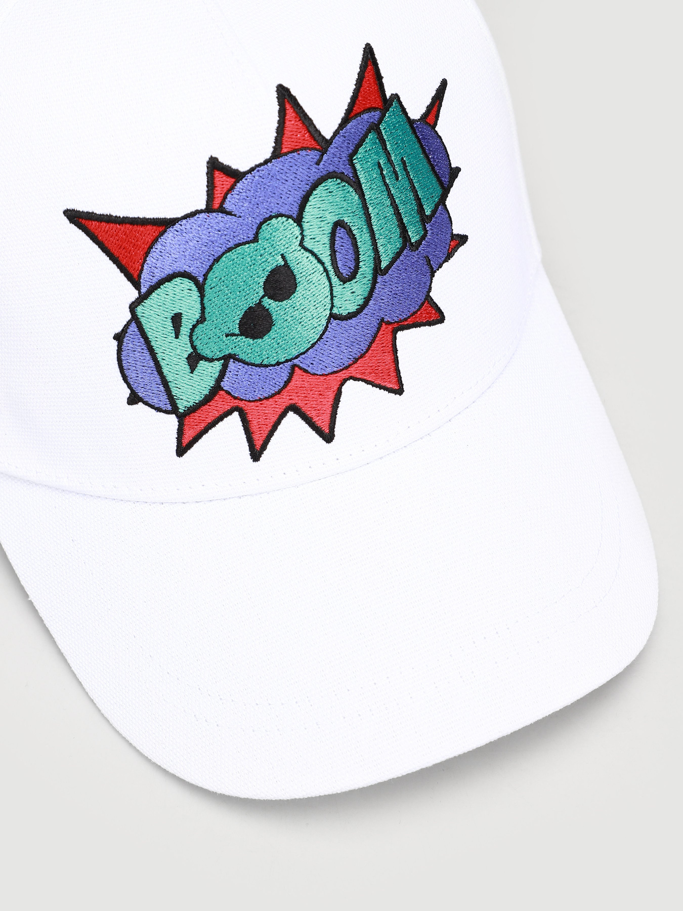 Кепка Emporio Armani модель 637617-1P460-00010 Фото