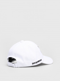 Кепка Emporio Armani модель 637617-1P460-00010 Фото