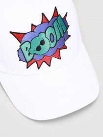 Кепка Emporio Armani модель 637617-1P460-00010 Фото