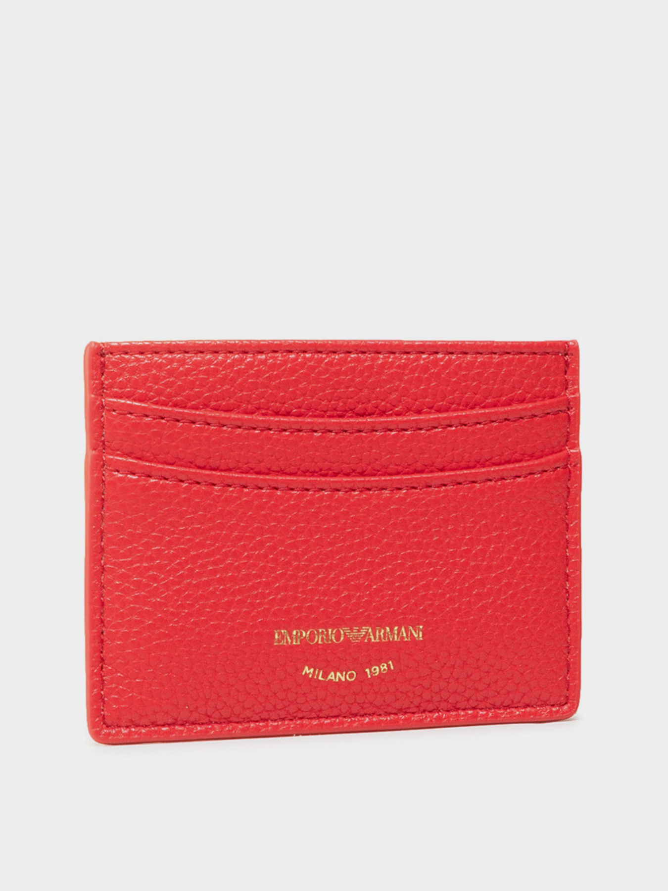 Кошелек Emporio Armani модель Y3H013-YFW9B-80003 Фото