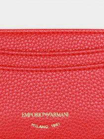 Кошелек Emporio Armani модель Y3H013-YFW9B-80003 Фото