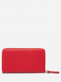 Кошелек Emporio Armani модель Y3H168-YFW9B-80003 Фото